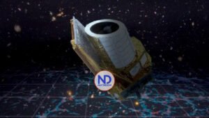 Despega con éxito Euclid, la misión que ayudará a descifrar el enigma del universo oscuro