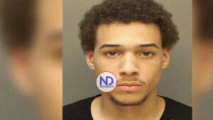 Se entrega conductor dominicano arrastró agente tránsito