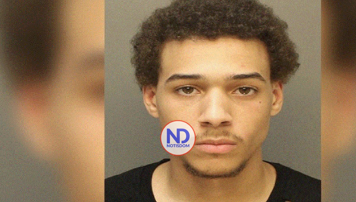 Se entrega conductor dominicano arrastró agente tránsito 2 Se entrega conductor dominicano arrastró agente tránsito