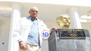 El COD lamenta fallecimiento de Elpidio Cumba