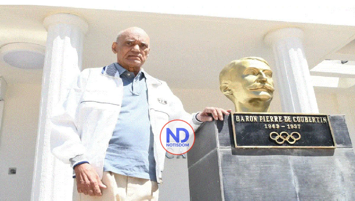 El COD lamenta fallecimiento de Elpidio Cumba