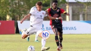 Cibao FC recibe a Vega Real este viernes en la Liguilla