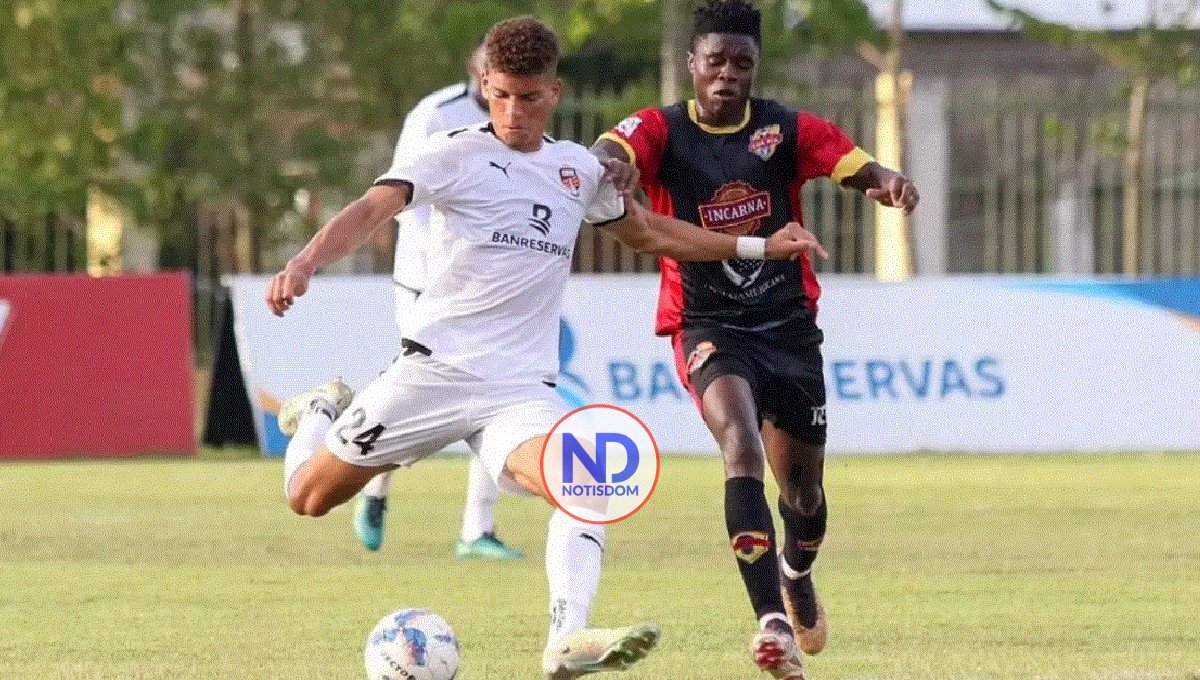 Cibao FC recibe a Vega Real este viernes en la Liguilla 2 Cibao FC recibe a Vega Real este viernes en la Liguilla