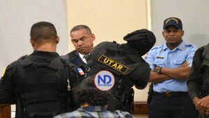 Expresidente DNCD condenado a 12 años por muerte comunicador