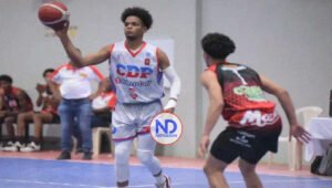 Fénix y San Sebastián clasifican en torneo basket Copa INAPA LND