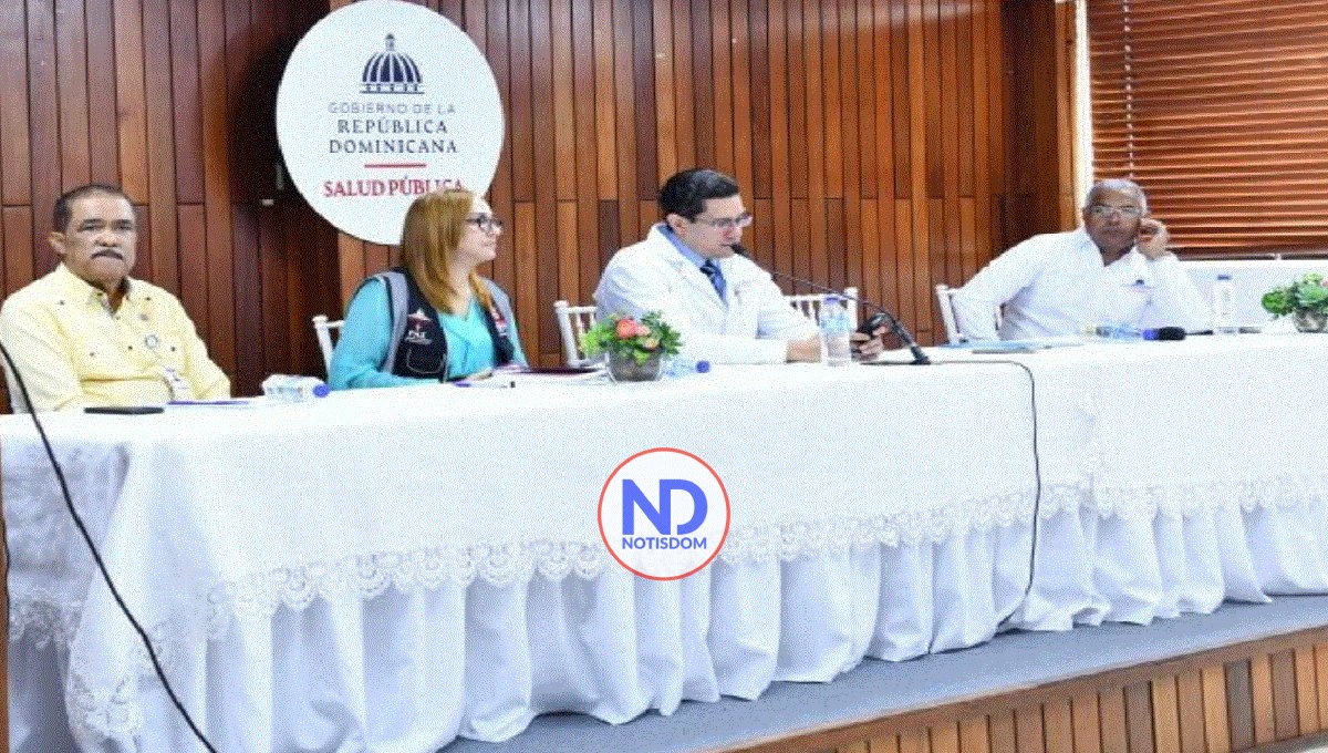RD sin laboratorios para detectar fentanilo; MSP dice pronto harán pruebas 2 RD sin laboratorios para detectar fentanilo; MSP dice pronto harán pruebas