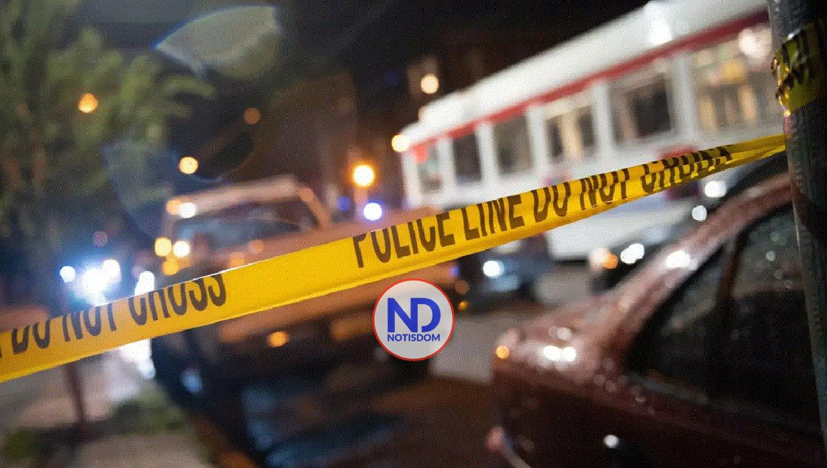 Tiroteo en Filadelfia deja cuatro muertos y al menos ocho heridos