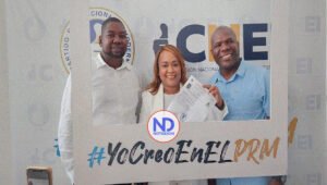 PRM inicia proceso inscripción de precandidatos en San Pedro de Macorís
