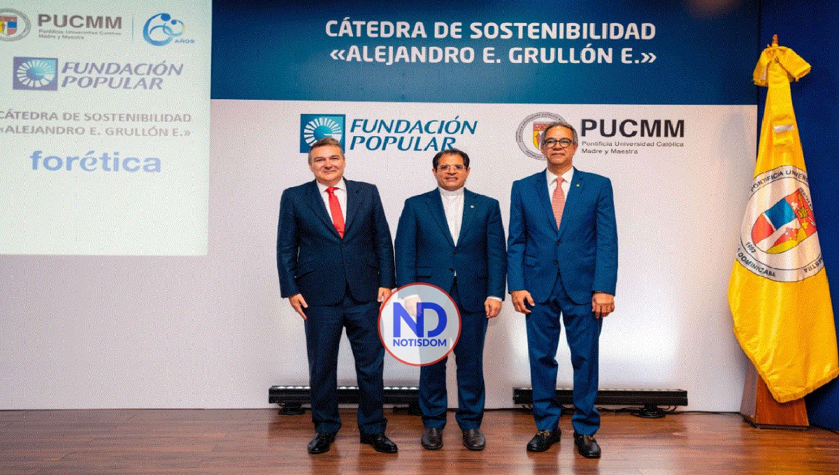 Experto en sostenibilidad habla de las ventajas competitivas para el éxito de las empresas