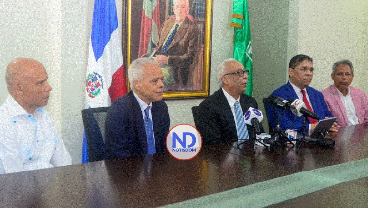 FP pide BC aclarar cómo entregó RD$94 mil millones a las Mipymes