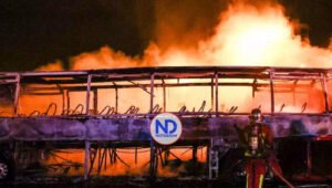 Nuevos disturbios en Francia deja 1,311 detenciones y 79 policías heridos