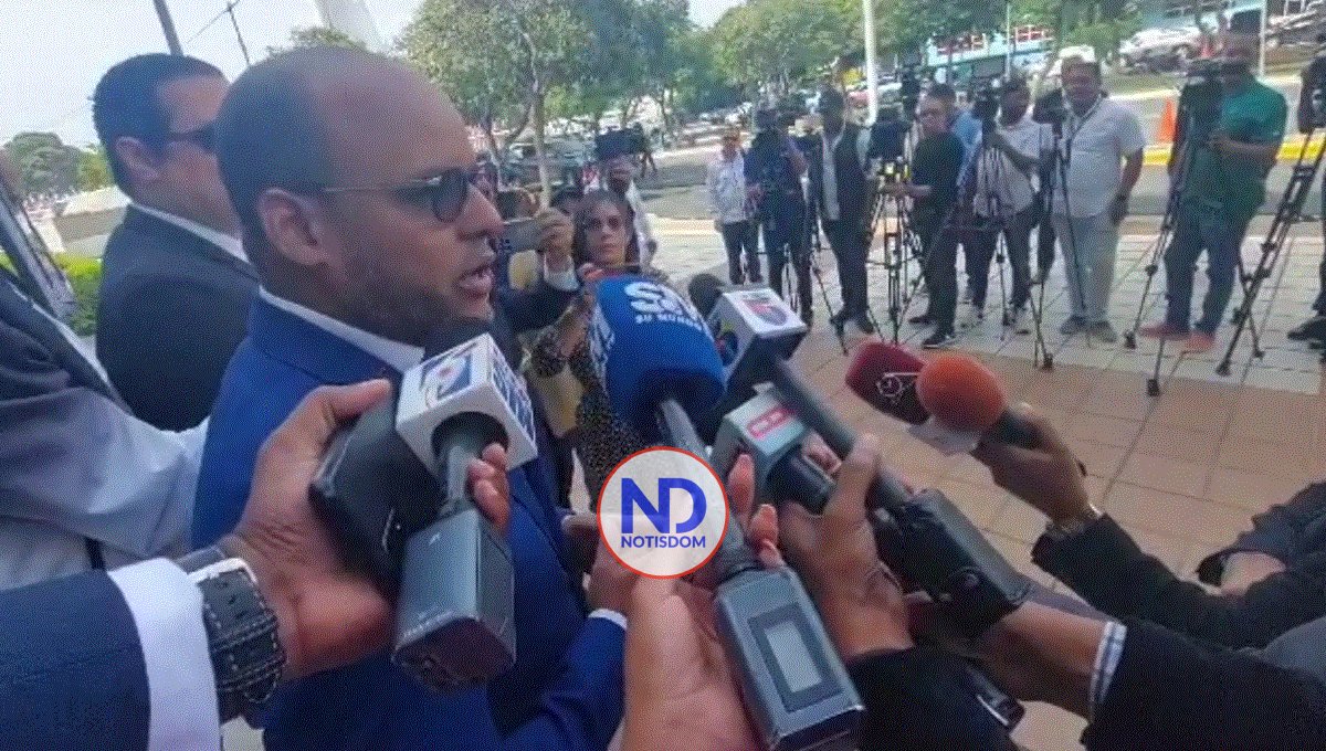Periodista denuncia recibió amenaza de ministro sin cartera, Neney Cabrera 2 Periodista denuncia recibió amenaza de ministro sin cartera, Neney Cabrera