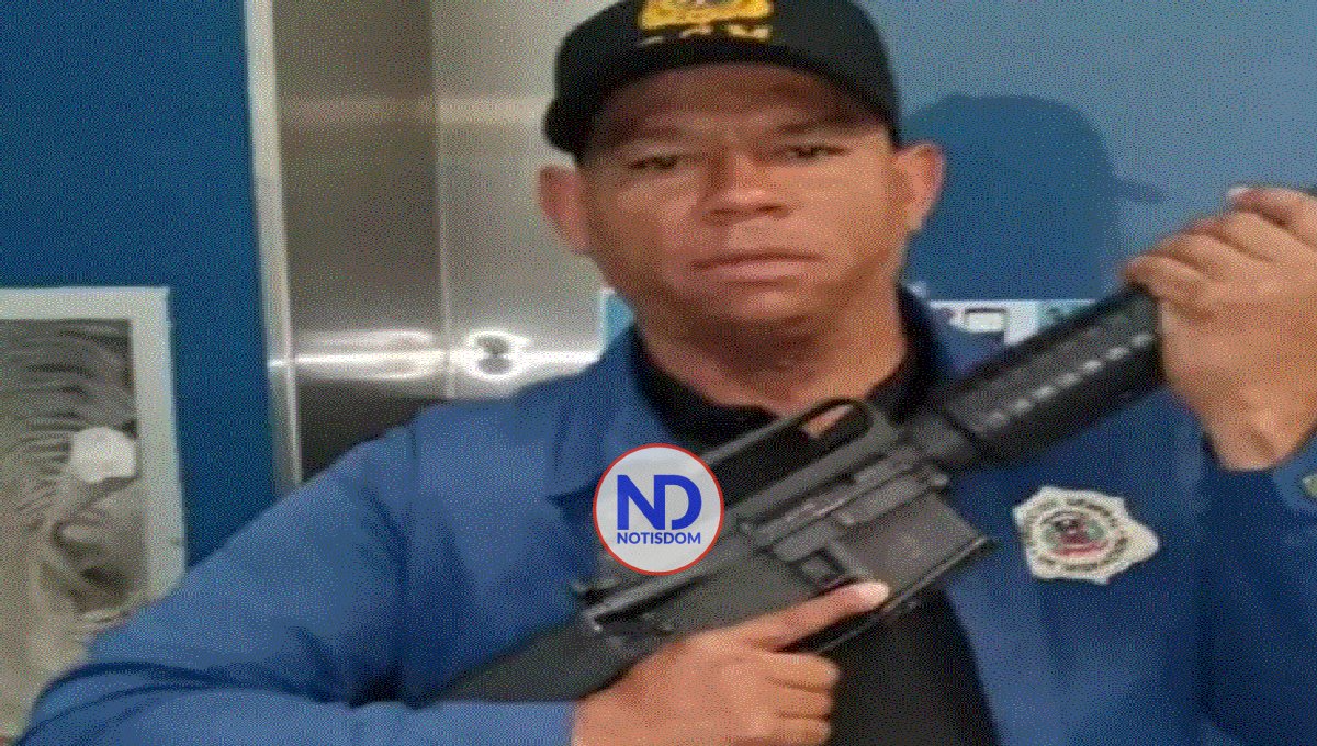 Asesinan sargento mayor durante un asalto próximo al Puente Juan Carlos 2 Asesinan sargento mayor durante un asalto próximo al Puente Juan Carlos