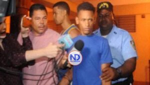 Condenan 30 años hombre que violó y asesinó a niña de cuatro