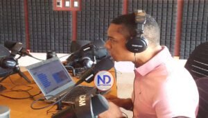 Diputado Gaddy Corporán denuncia ola de dengue afecta a Duvergé