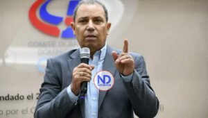 El COD ve positivo, aprobación de Ley Antidopaje