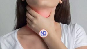 Un fármaco epigenético muestra resultados positivos en cáncer de glándula salival