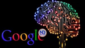 Google lanzó nueva herramienta de inteligencia artificial