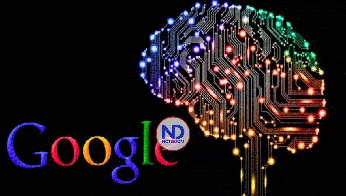 Google lanzó nueva herramienta de inteligencia artificial 2 Google lanzó nueva herramienta de inteligencia artificial