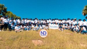 Grupo Popular presenta informe de avances en su visión sostenible