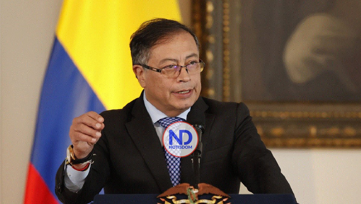 Petro dice que no «intervendrá ni presionará» a la Fiscalía tras captura de su hijo