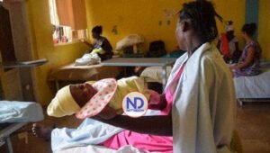 Denuncian arrestos de haitianas en hospitales de RD