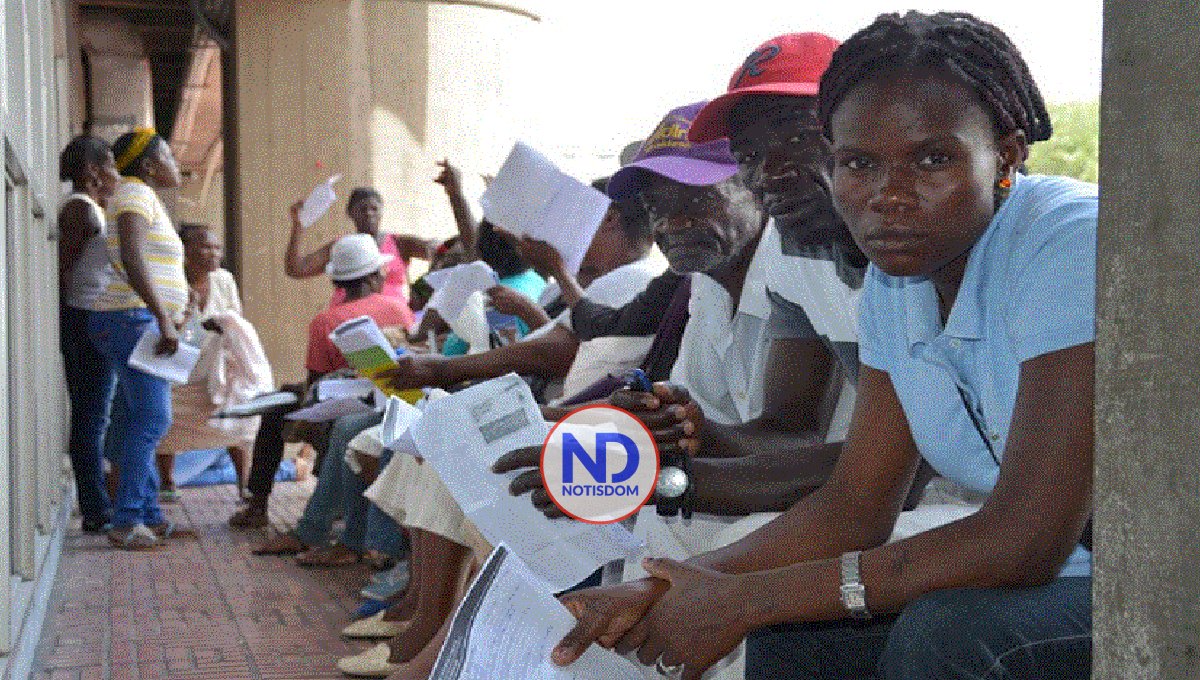 Denuncian una política migratoria «racista» de RD contra haitianos