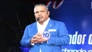 “Yo no soy tránsfuga”, dice El Torito sobre rumores de salida del PRM