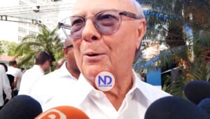 Sugiere boten miembros pleno y que cierren la Cámara de Cuentas