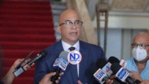 Ve contratación lobista EU es un intento socavar credibilidad MP