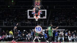 Los “Harlem Globetrotters” montarán espectáculo sin precedentes en RD