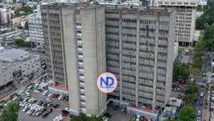 Interior y Policía afirma es ilegal extranjeros realicen marchas RD