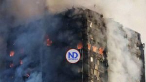 Incendio en un hotel en el sur de Irak deja al menos 55 heridos