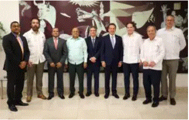 ITO BISONO 37 Los cigarros premium y el tabaco son una marca país de RD