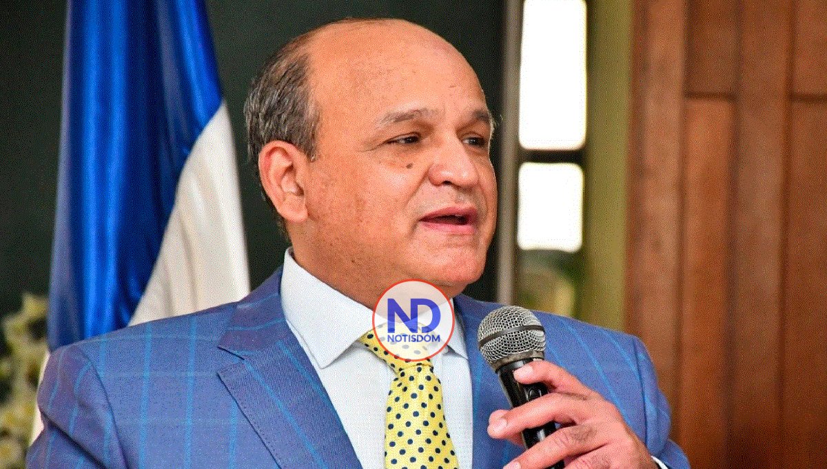 Presidente de FDC califica de «politiqueras y tremendistas» denuncias sobre inseguridad