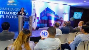 Destacan papel transporte carga aérea y marítima comercio exterior