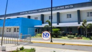 Detectan segundo caso de cólera en Barahona