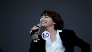 Muere la cantante y actriz británica Jane Birkin a los 76 años