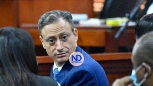 Supuesto testaferro de Jean Alain entrega apartamento a la Fiscalía