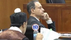 MP presenta 441 testigos contra Jean Alain y otros en caso Medusa