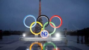 Las cinco tareas pendientes de los JJOO de París a un año de su celebración
