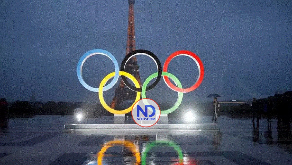 Las cinco tareas pendientes de los JJOO de París a un año de su celebración