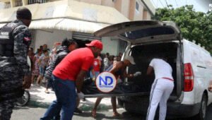 Muere electrocutado técnico de Edenorte en Santiago Rodríguez