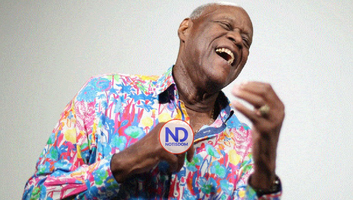 Hoy se cumplen dos años de la muerte de Johnny Ventura 2 Hoy se cumplen dos años de la muerte de Johnny Ventura