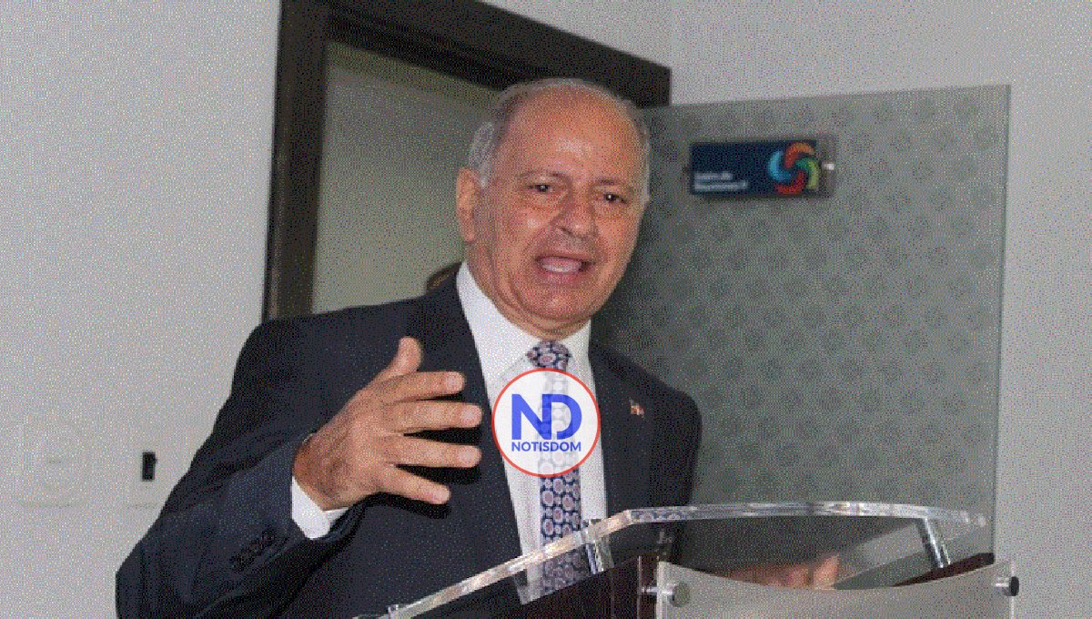 Serulle afirma políticas económicas aplicadas en RD las dicta el FMI