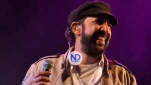 Juan Luis Guerra anuncia concierto en RD en el Estadio Olímpico