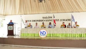 Feria «Expo-Moca 2023» reúne los a mayoristas en provisiones