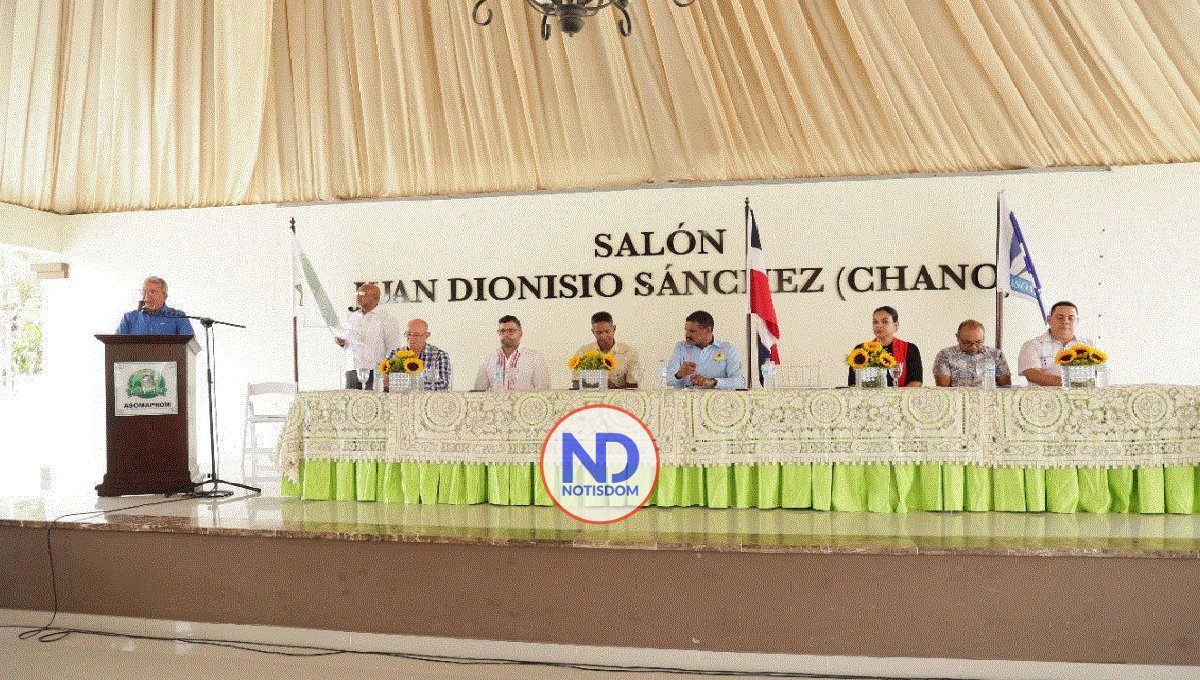 Feria «Expo-Moca 2023» reúne los a mayoristas en provisiones