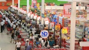 Dicen actividad económica RD creció 2.4% en mayo, la más alta