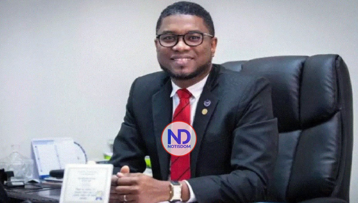 MP archiva definitivamente proceso contra Janel Ramírez, presidente Cámara de Cuentas